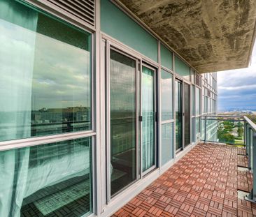 For Lease - 165 Legion Road Unit# 2333, Toronto, Ontario - Photo 6