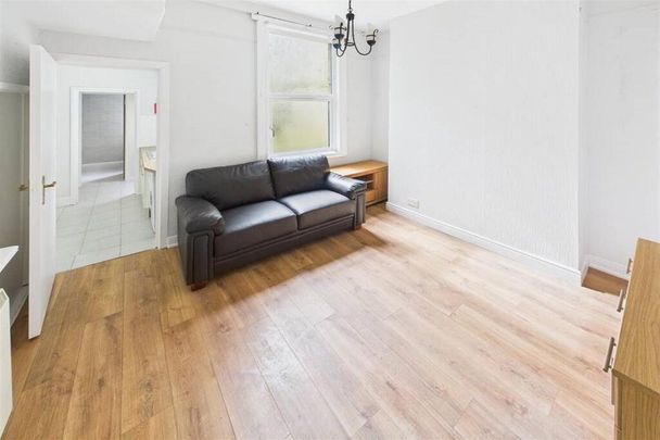 Apt 1, 9 Wolseley Street, Belfast, BT9 1LG - Photo 1