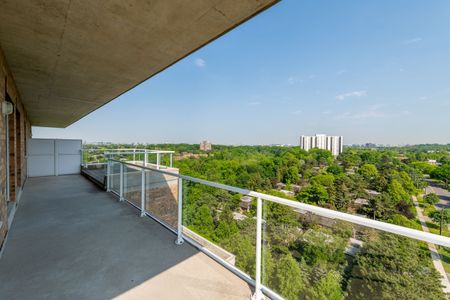 For Lease - 350 Mill Road Unit# UPH2, Toronto, Ontario - Photo 4