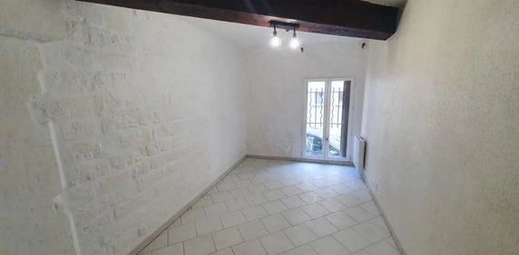 Location Appartement 1 pièces 16 m2 à Montpellier - Photo 2