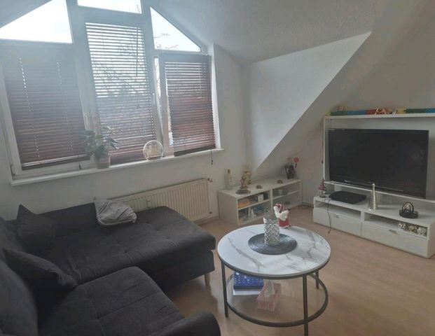 Untermieter gesucht Denickestraße, 21075 Hamburg - Foto 1