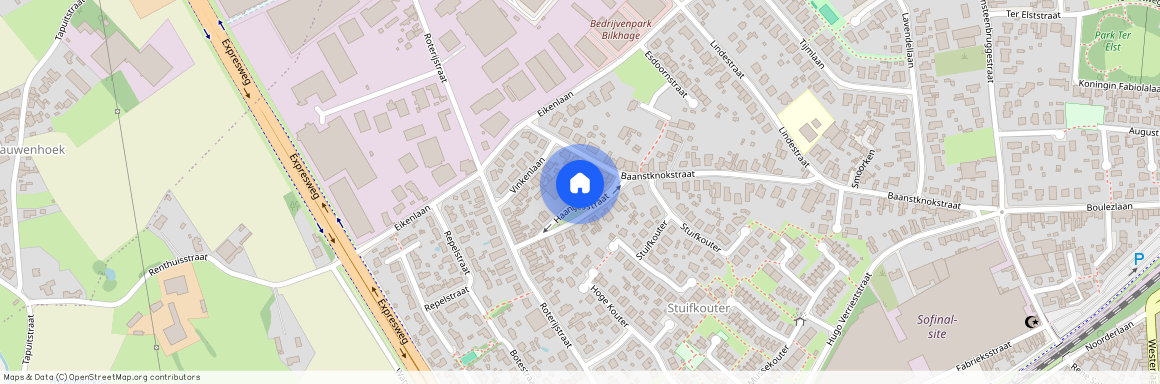 Haantjesstraat 4, 8790 Waregem