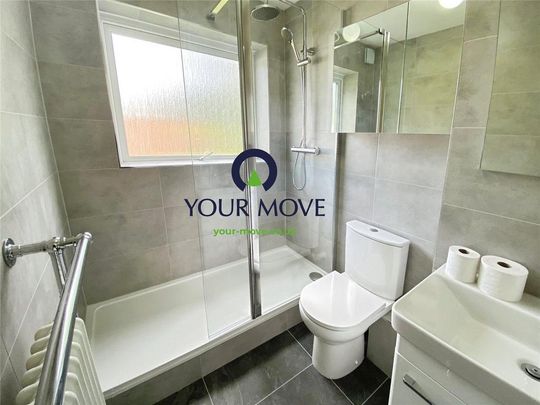 2 bedroom flat to rent - Photo 1