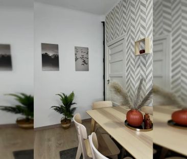 Amazing room for rent in 5-bedroom apartment in Madrid - Foto 5