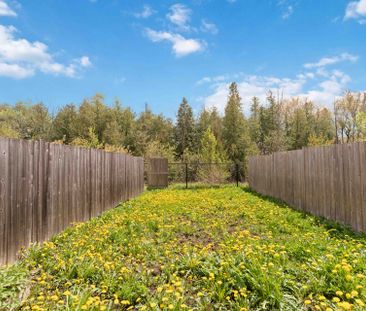 For Lease - 344 Wood Acres Grove, Blossom Park - Airport and Area, ... - Photo 4