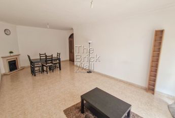Apartamento T2 em Lisboa