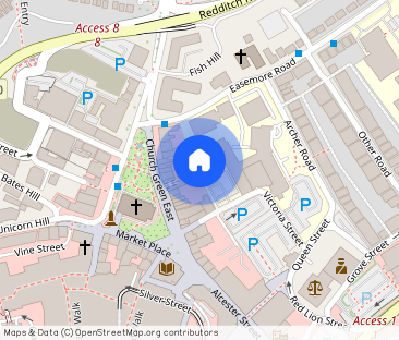 Herbert Street, Redditch, Worcestershire, B98 - Photo 1