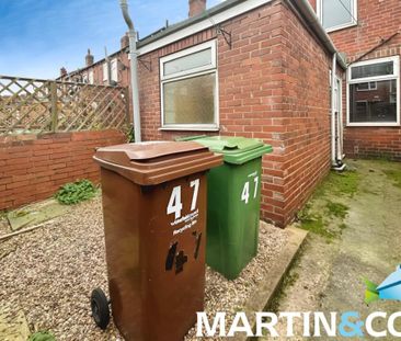 2 bedroom terraced house to rent - Photo 3