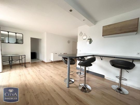 Location Appartement 3 pièces 52m² PAU 64000 - Photo 1