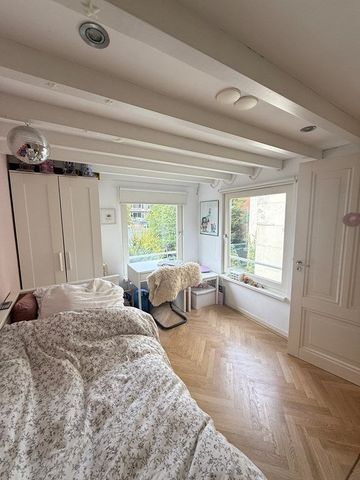 Te huur: Appartement Vondelstraat in Amsterdam - Photo 2