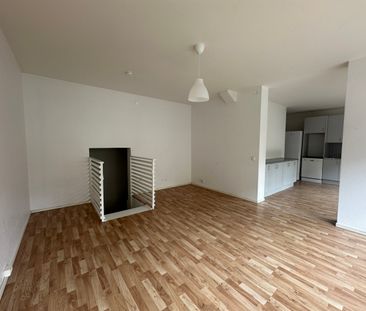 Hjälmhultsgatan 13 – 2 rok (lgh 1001) - Photo 1