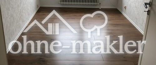 4-Zimmer-Wohnung mit Garten, Balkon & Garage – 114 m², 2 Bäder - Photo 1