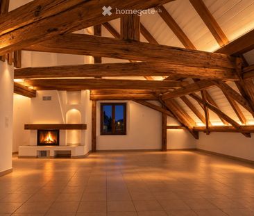 173 m² Maisonette mit Wow-Faktor – frisch renoviert, eigener Garten... - Foto 5