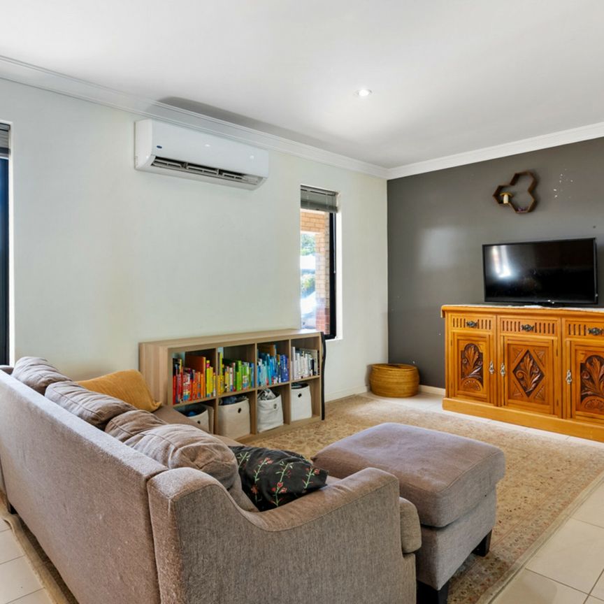 Tranquil Living in Sanctuary Woods Private Estate - Photo 1
