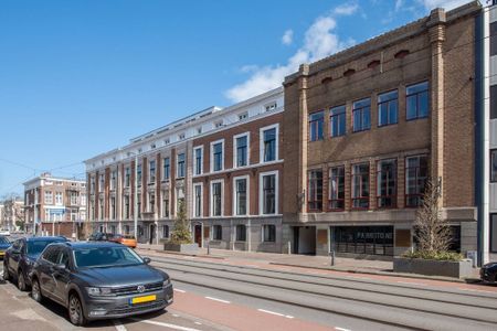 Te huur: Appartement Parkstraat in Den Haag - Foto 4