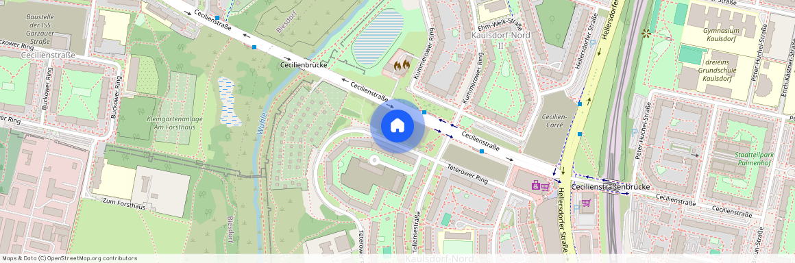 Teterower Ring 161, 12619, Berlin