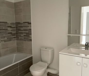 Location Appartement 2 pièces 47m² - Photo 1