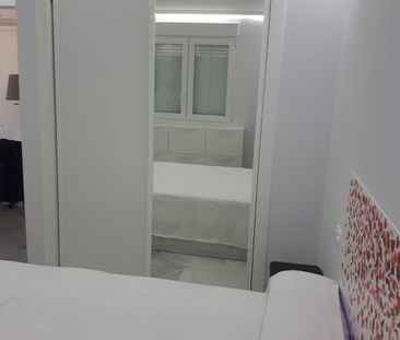 Apartamento de alquiler en Parque de la Paloma - Photo 4