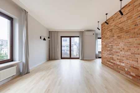 Przestronny apartament w Ostoi Wilanów. 104 m² - Photo 4