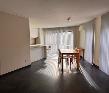 Energiezuinig appartement met 2 slaapkamers en ondergrondse autosta... - Photo 3