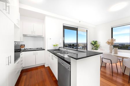 79/9 Herbert Street, St Leonards NSW 2065 - Apartment For Rent | Domain - Photo 3