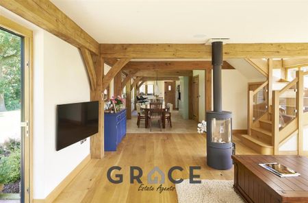 2 bedroom house to rent - Photo 2