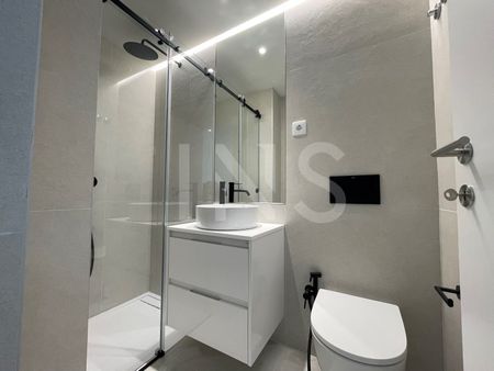 Apartamento T3 em Lisboa - Foto 4