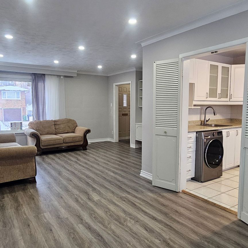 For Lease - 3 Heatherington Drive, Toronto, Ontario - Photo 1