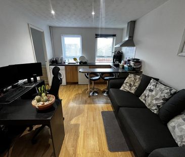 1 bedroom apartment to rent - Photo 5