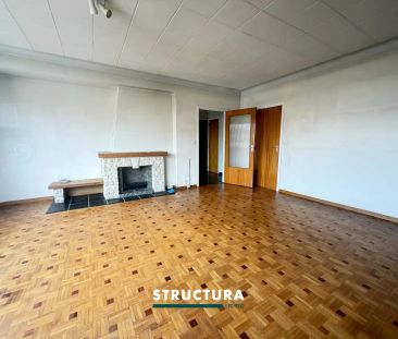 1-slaapkamerappartement te huur te Jette. - Photo 2