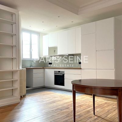 Appartement à louer à Paris 7Ème - Photo 1