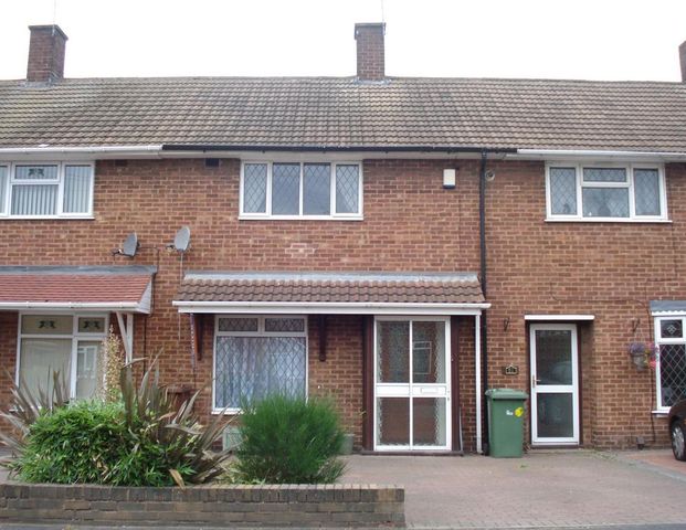 2 bedroom terraced house to rent - Photo 1
