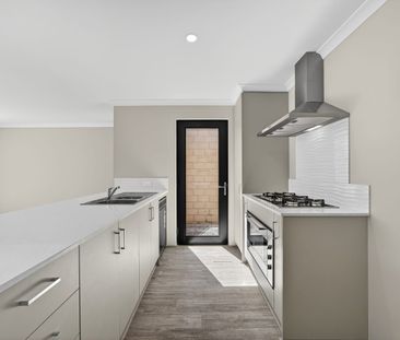 BRAND NEW 3 x 2 HOME IN LAKELANDS - Photo 6