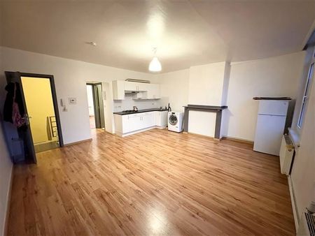 Appartement te huur - Foto 3