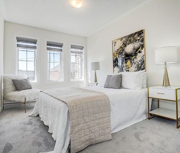 For Lease - 2865 Albatross Way, Pickering, Ontario - Photo 3