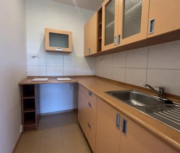Pronájem bytu 1+kk, 31 m - Fotografie 2