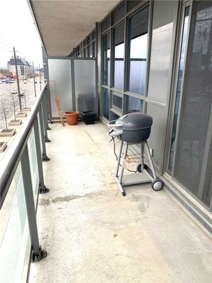 For Lease - 1185 The Queensway Avenue Unit# 312, Toronto, Ontario - Photo 1