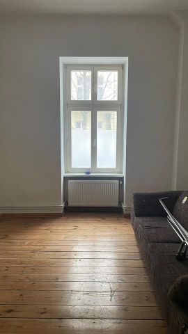 WG Zimmer in Berlin F-Hain frei ab sofort! - Photo 5