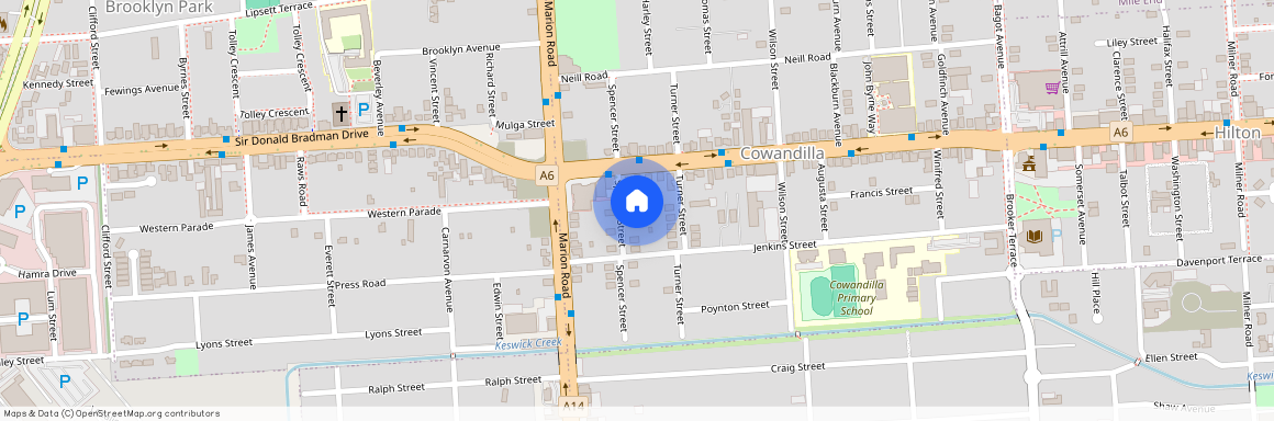 16 Spencer Street, SA 5033, Cowandilla