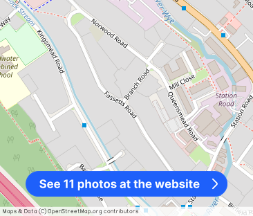 Fassetts Road, Loudwater, HP10 - Photo 1