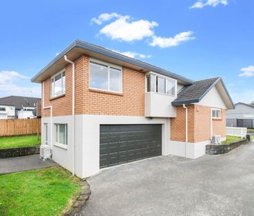 Highland Park 2 level 3 bedrooms 2 bathroom family home - Photo 2