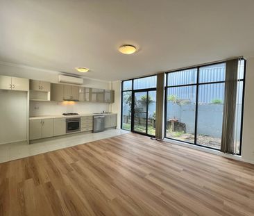 Modern Unit- Handy Location - Photo 2