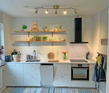 Söderarmsvägen, Johanneshov - Photo 6