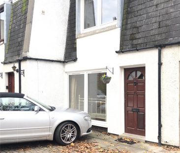 1 bedroom terraced house to rent - Photo 6