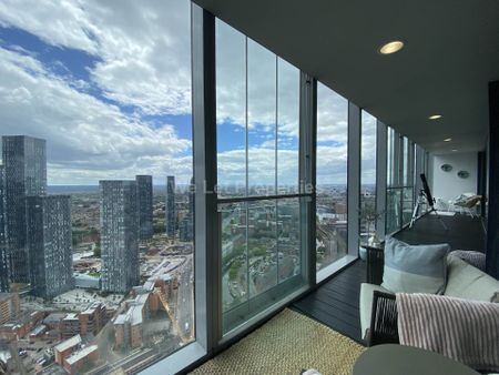 Price £2,500 pcm - Available Now - Furnished - Photo 5