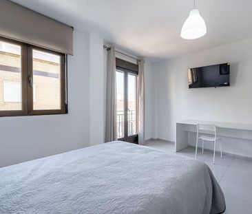 Flat - Armilla - Photo 3