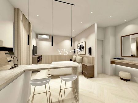 Studio/Γκαρσονιέρα για ενοικίαση Ζαρουχλέικα (Πάτρα) - Photo 2