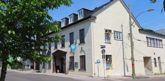 CESSION DE BAIL - 4 1/2 Vieux-Lévis - Photo 2