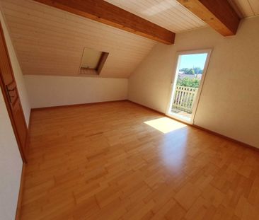 Grande maison mitoyenne avec terrasse et jardin commun - Foto 3