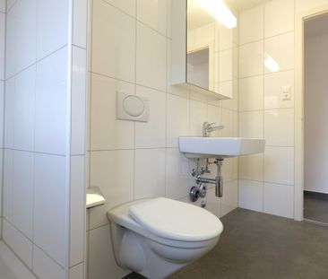 Moderne Singlewohnung im Stadtzentrum Nähe Rhein - Foto 5
